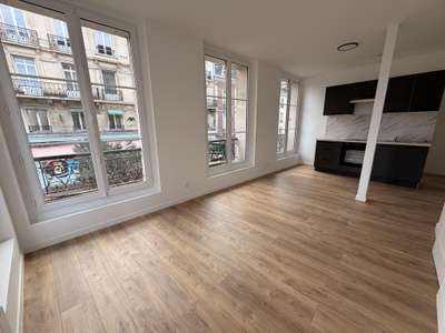 Vente Bureaux à Rouen