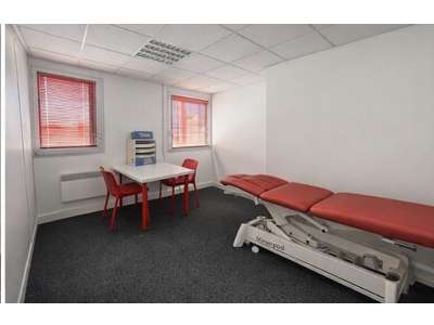 Vente Bureaux à Rouen