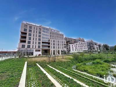 Vente Bureaux à Rouen