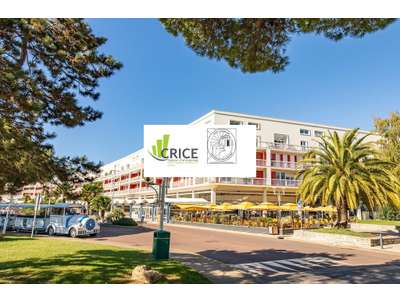 Vente Bureaux à Royan