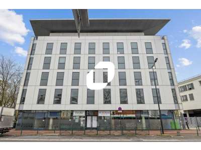 Vente Bureaux à Rueil-Malmaison