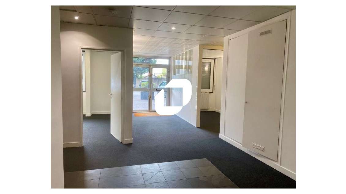 Vente Bureaux 234m² Rueil malmaison