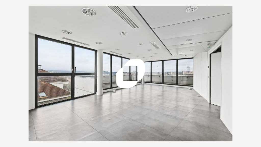 Vente Bureaux 235m² Rueil malmaison