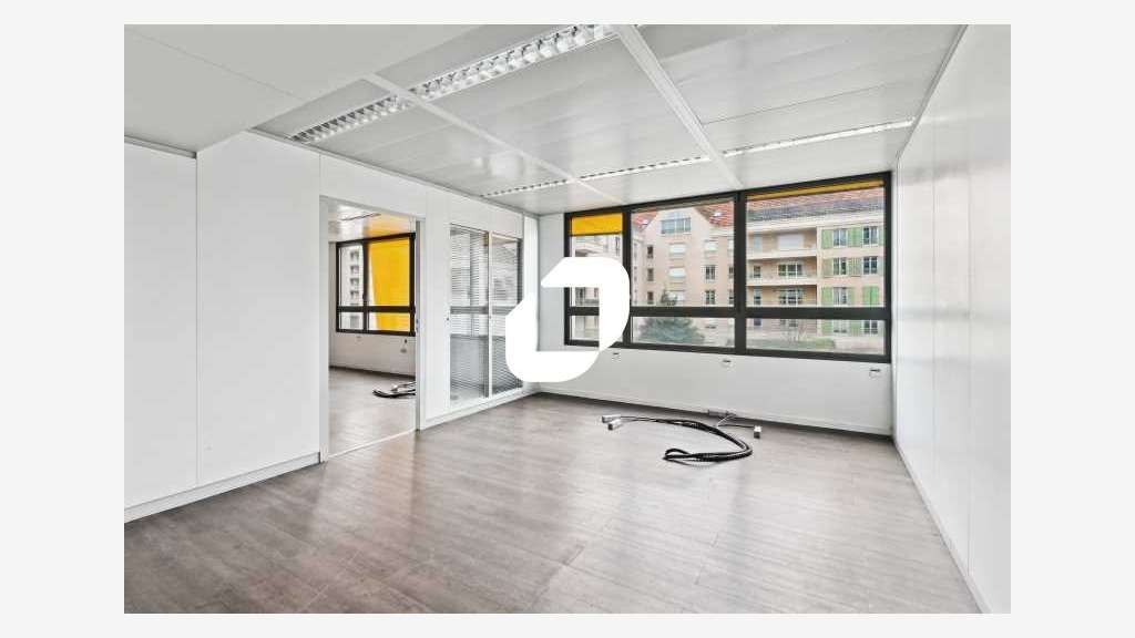 Vente Bureaux 235m² Rueil malmaison