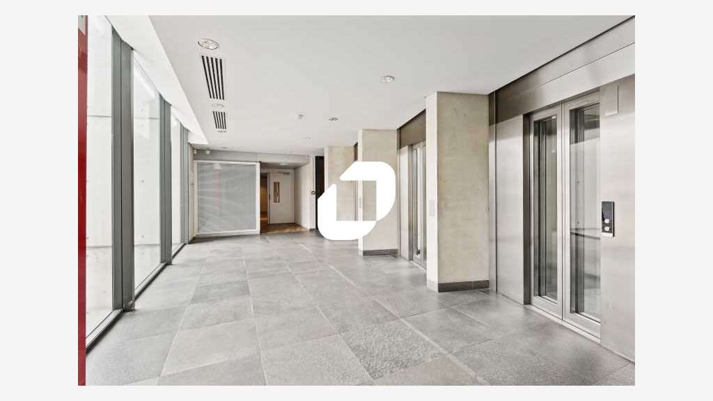 Vente Bureaux 235m² Rueil malmaison