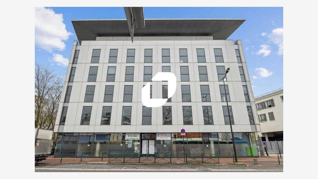 Vente Bureaux 235m² Rueil malmaison