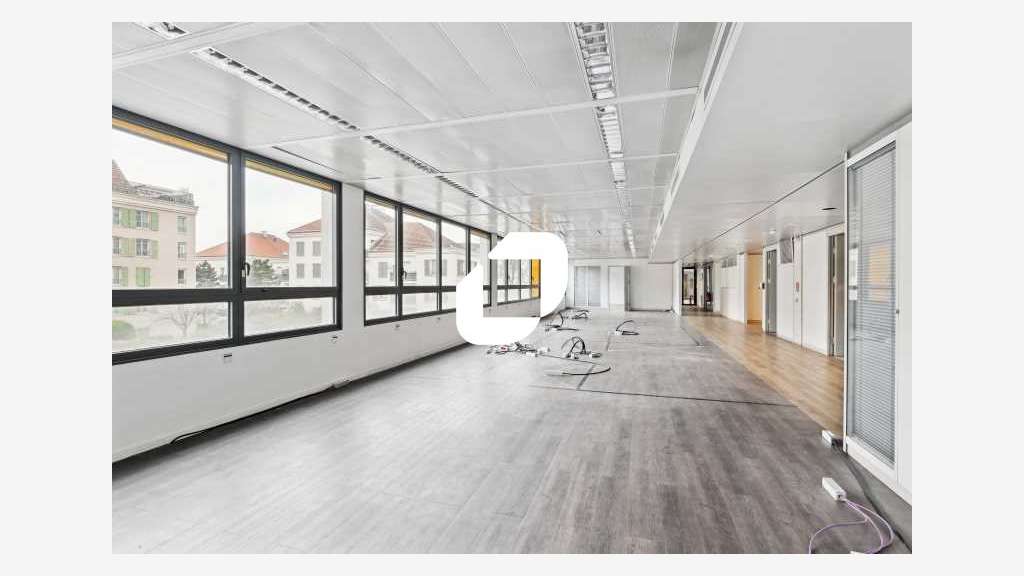 Vente Bureaux 235m² Rueil malmaison