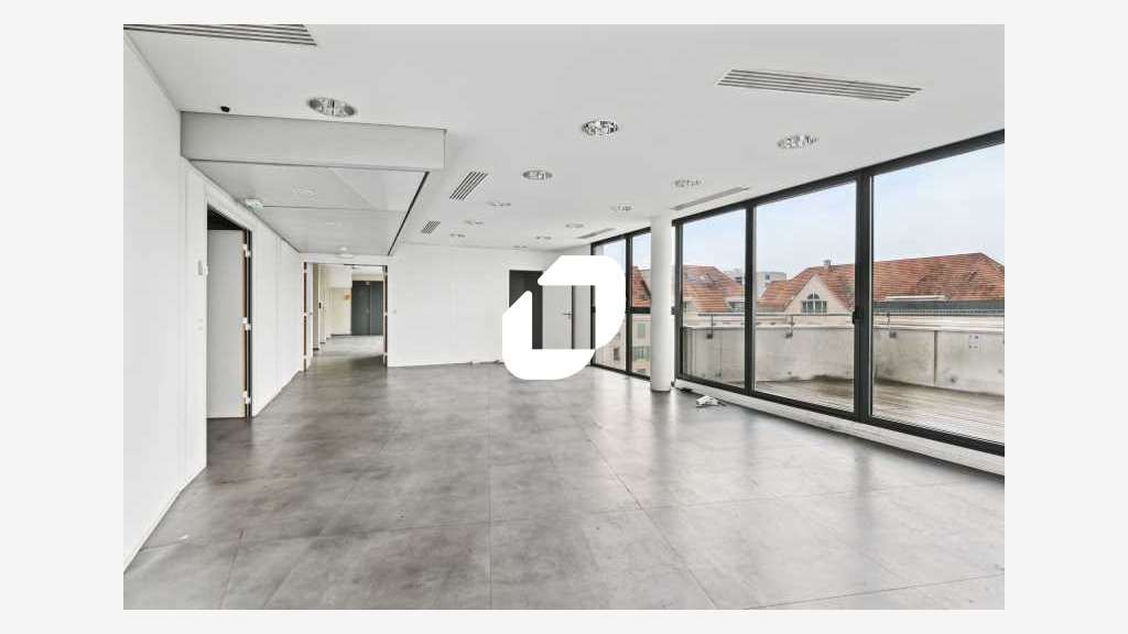 Vente Bureaux 235m² Rueil malmaison