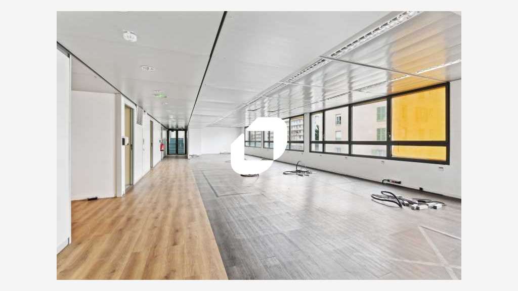 Vente Bureaux 235m² Rueil malmaison