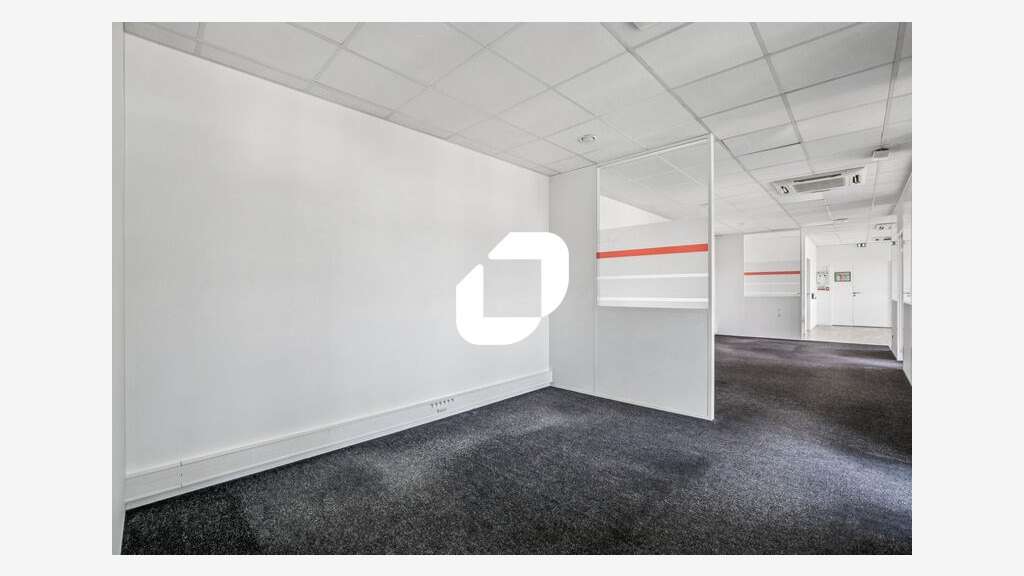 Vente Bureaux 133m² Rueil malmaison