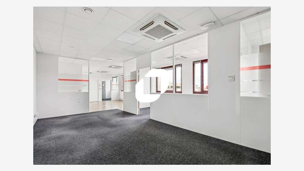 Vente Bureaux 133m² Rueil malmaison