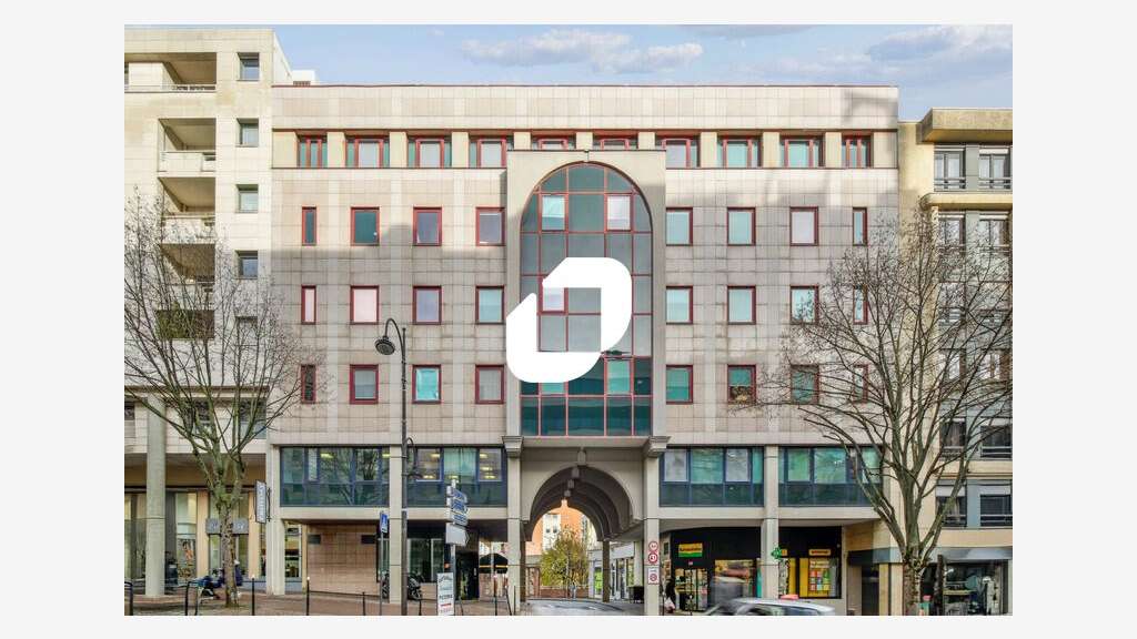 Vente Bureaux 133m² Rueil malmaison