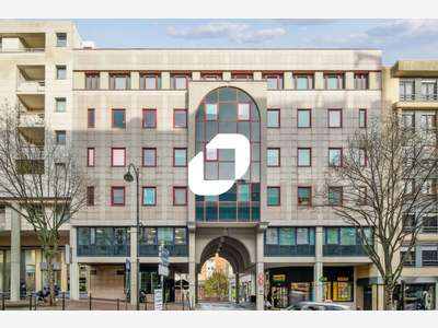 Vente Bureaux 133m² Rueil malmaison