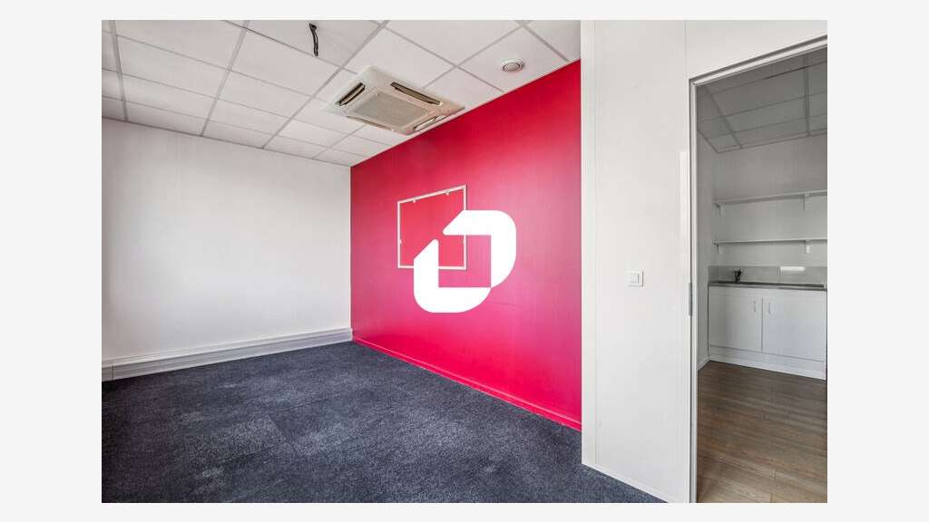 Vente Bureaux 133m² Rueil malmaison