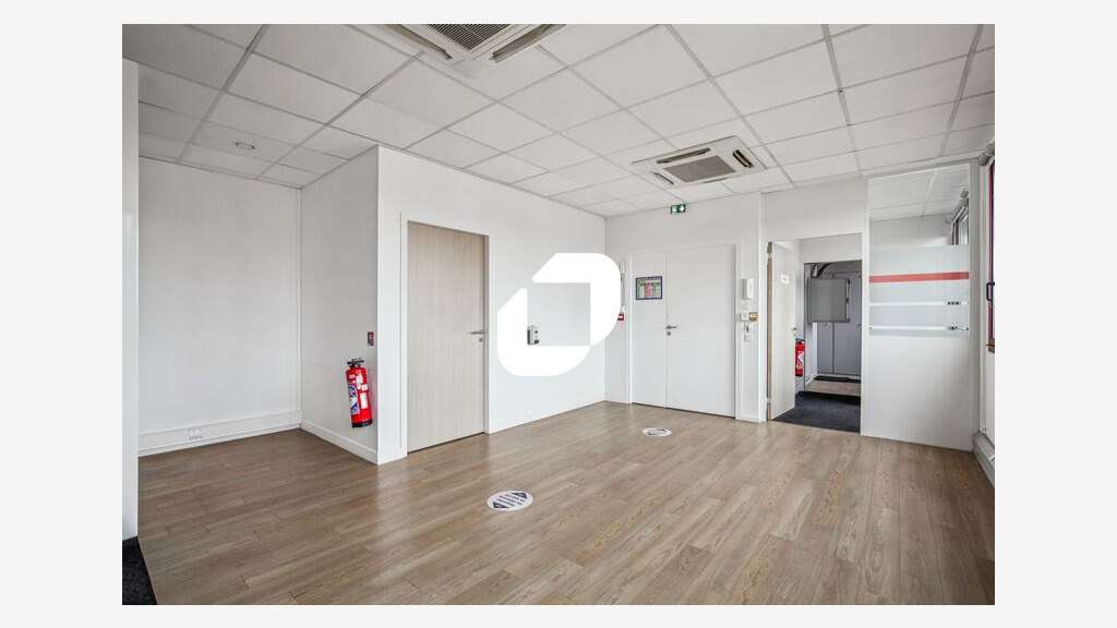 Vente Bureaux 133m² Rueil malmaison