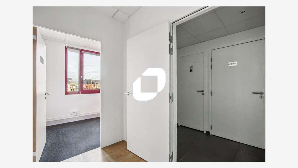 Vente Bureaux 133m² Rueil malmaison