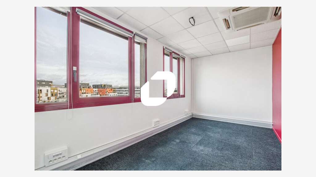 Vente Bureaux 133m² Rueil malmaison