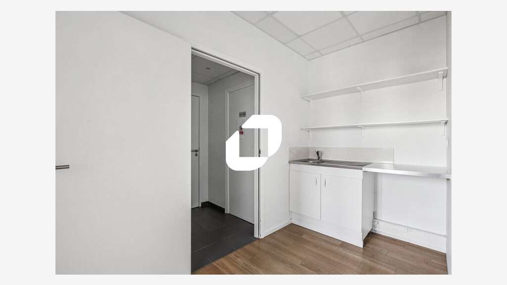 Vente Bureaux 133m² Rueil malmaison