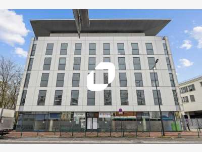 Vente Bureaux 235m² Rueil malmaison