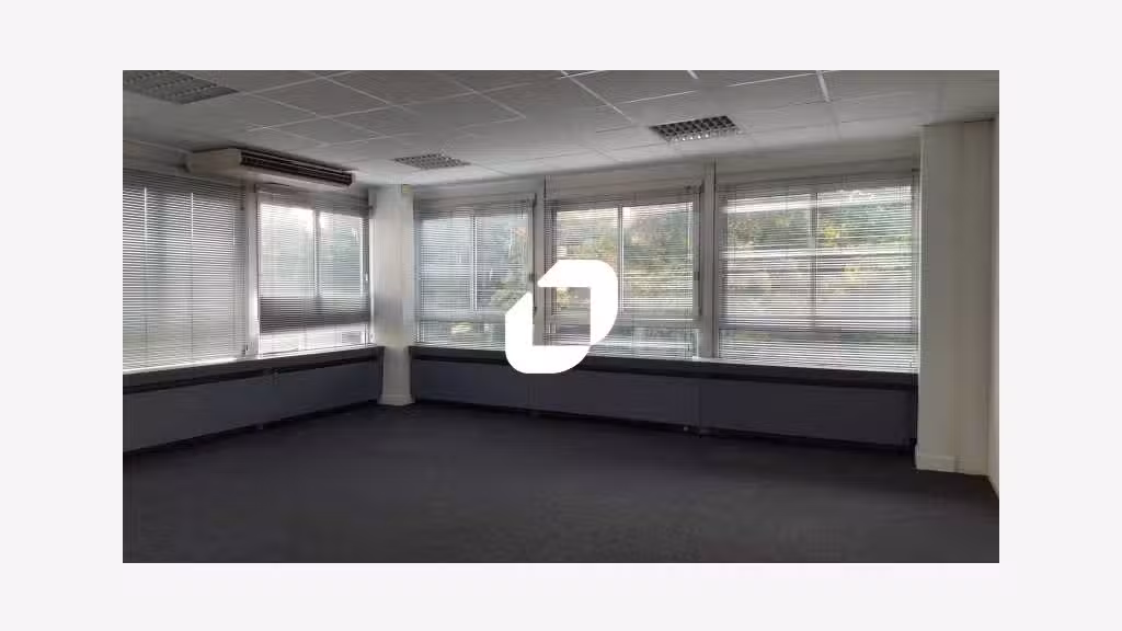 Vente Bureaux 459m² Rueil malmaison