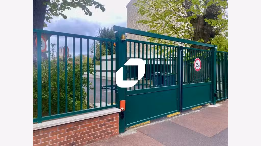 Vente Bureaux 234m² Rueil malmaison