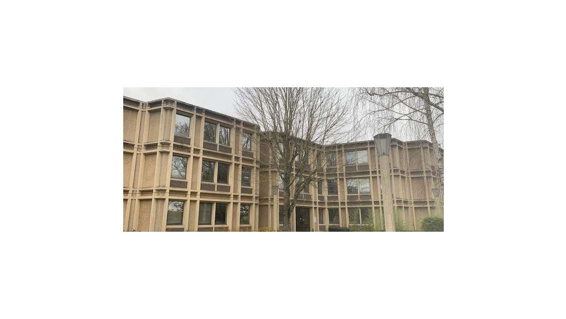Vente immeuble de bureaux 1337m² à Saint-Aubin