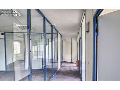 Vente Bureaux à Saint-Aubin