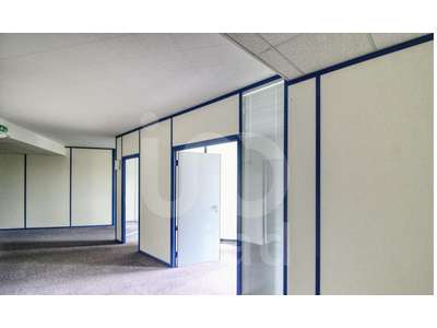 Vente Bureaux à Saint-Aubin