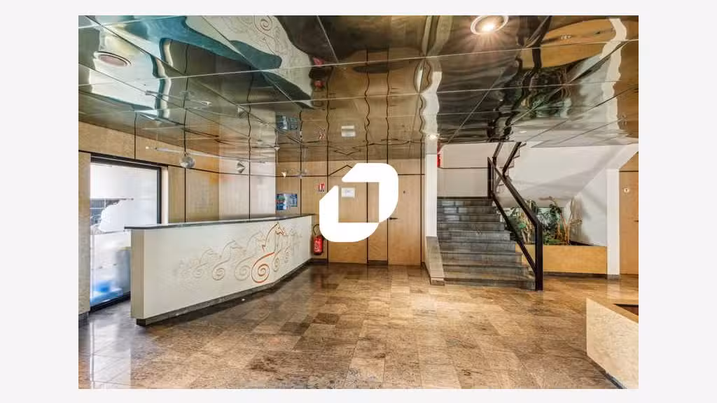 Vente Bureaux 2151m² Saint aubin