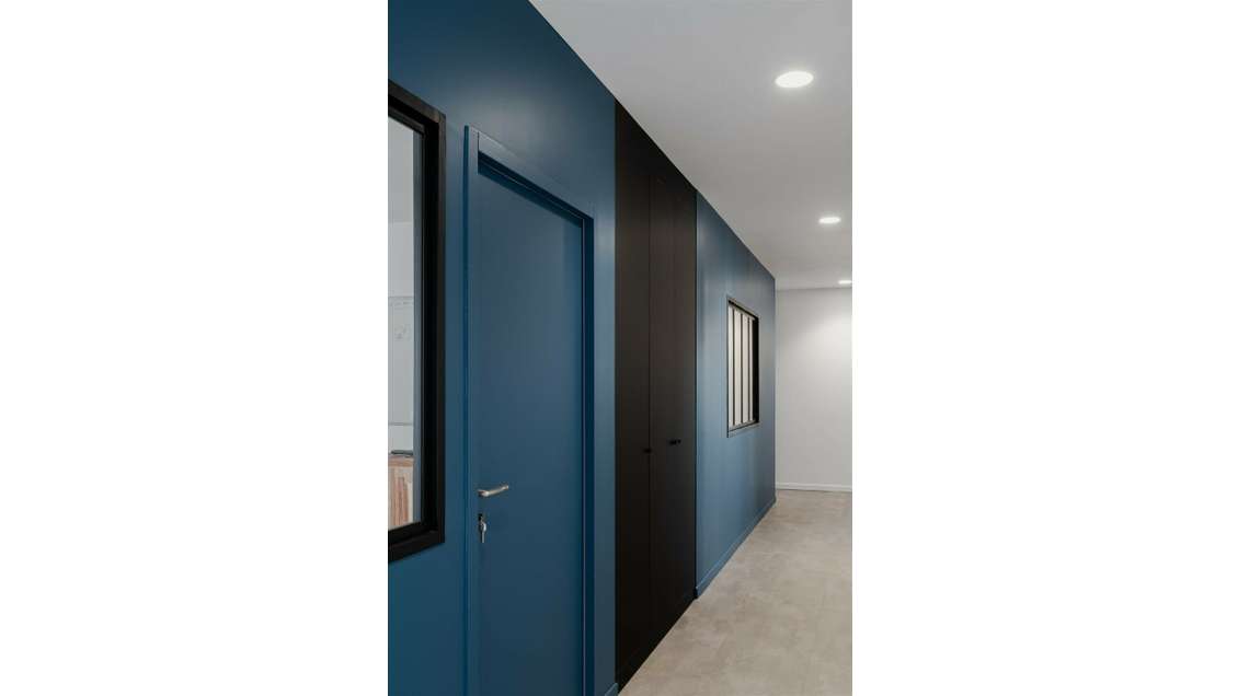 Bureaux 112m² RDC à vendre à Saint-Avé