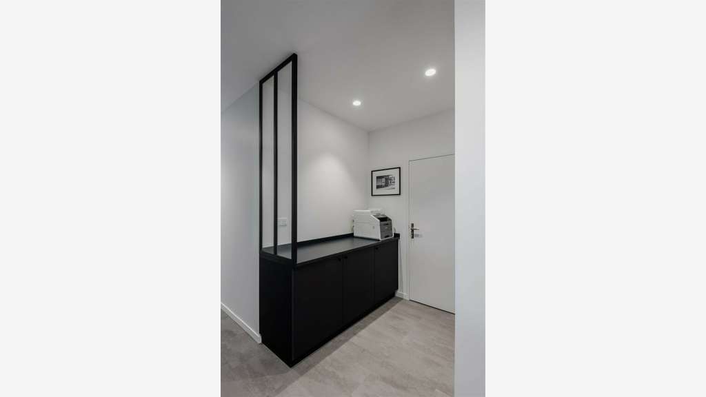 Bureaux 112m² RDC à vendre à Saint-Avé