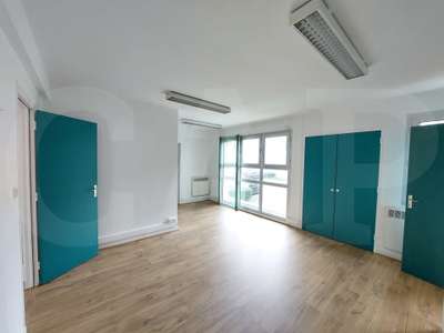 Vente Bureaux à Saint-Avé