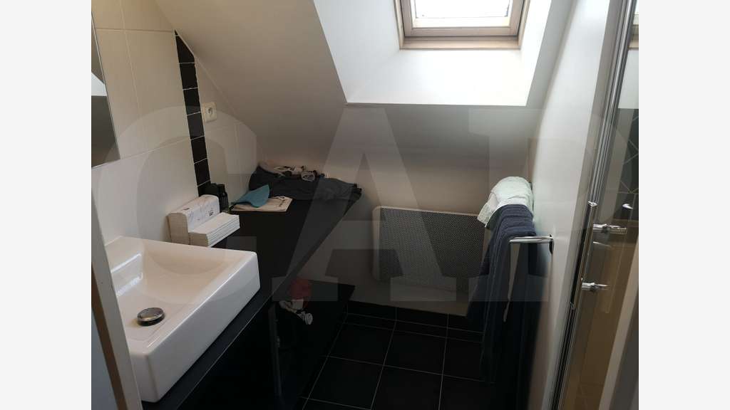 AV bureaux 160m² atypiques à Saint-Avé empl pro