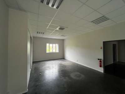 Vente Bureaux à Saint-Benoît