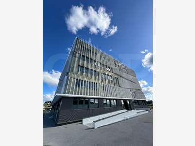 Vente bureau neuf aménagé et cloisonné à St-Brieuc