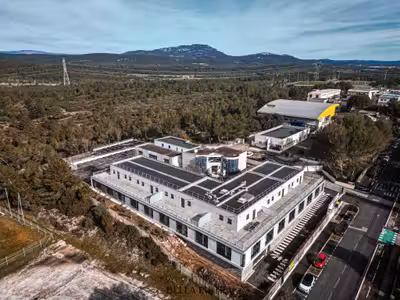 Vente Bureaux à Saint-Clément-de-Rivière
