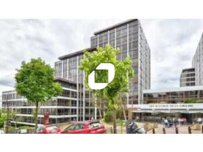 Vente Bureaux à Saint-Cloud