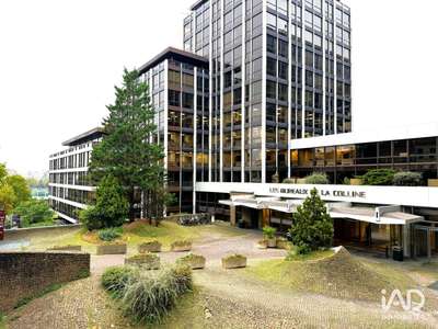 Vente Bureaux à Saint-Cloud