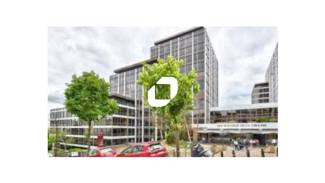 Vente Bureaux 176m² Saint cloud