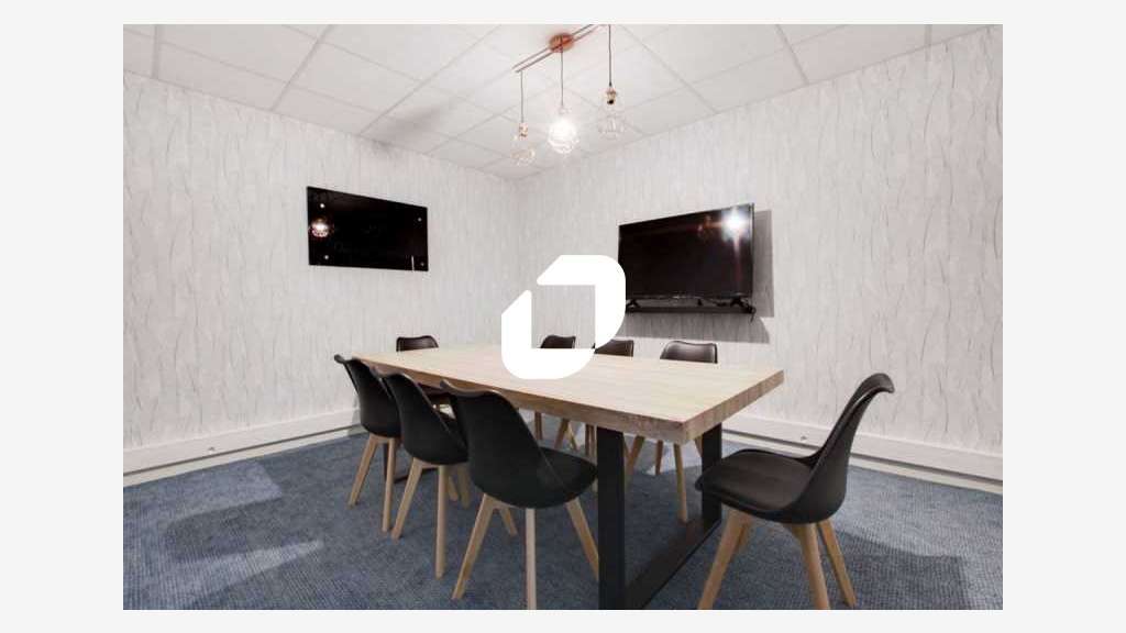 Vente Bureaux 325m² Saint cloud