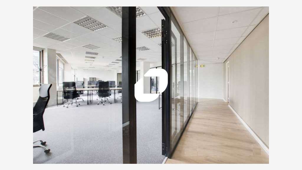 Vente Bureaux 325m² Saint cloud