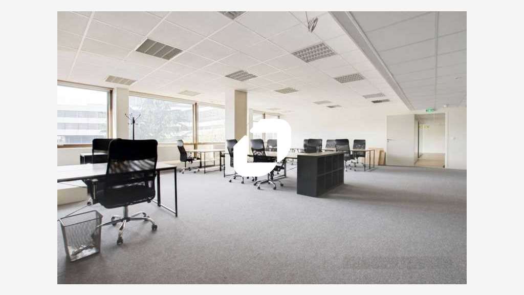 Vente Bureaux 325m² Saint cloud
