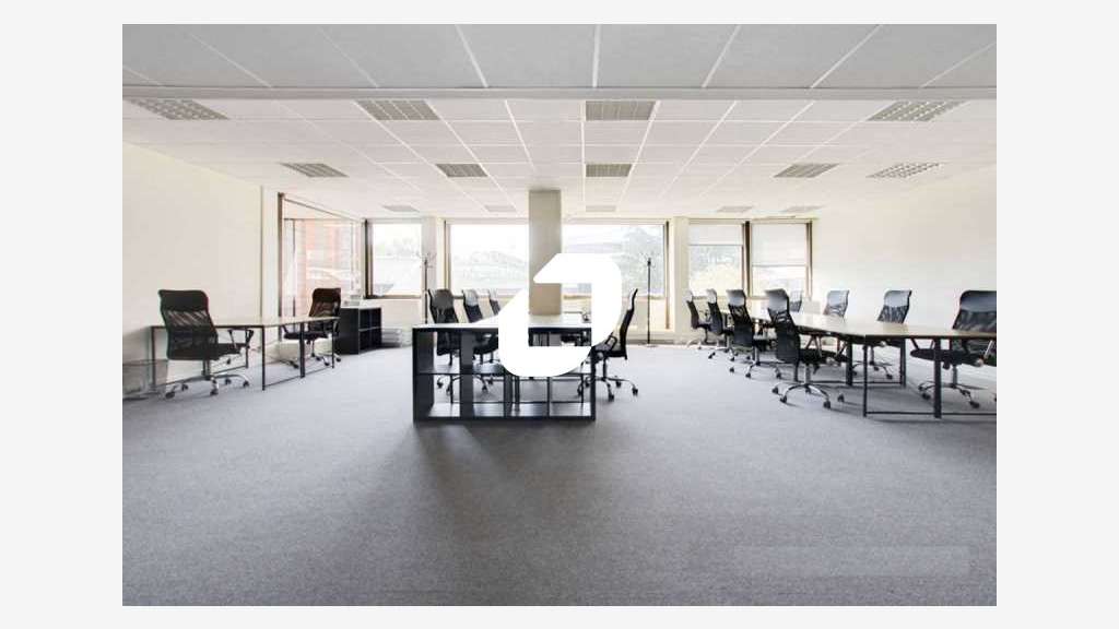 Vente Bureaux 325m² Saint cloud