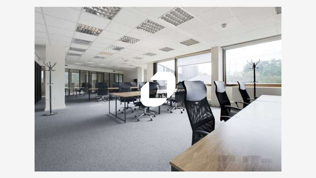 Vente Bureaux 325m² Saint cloud