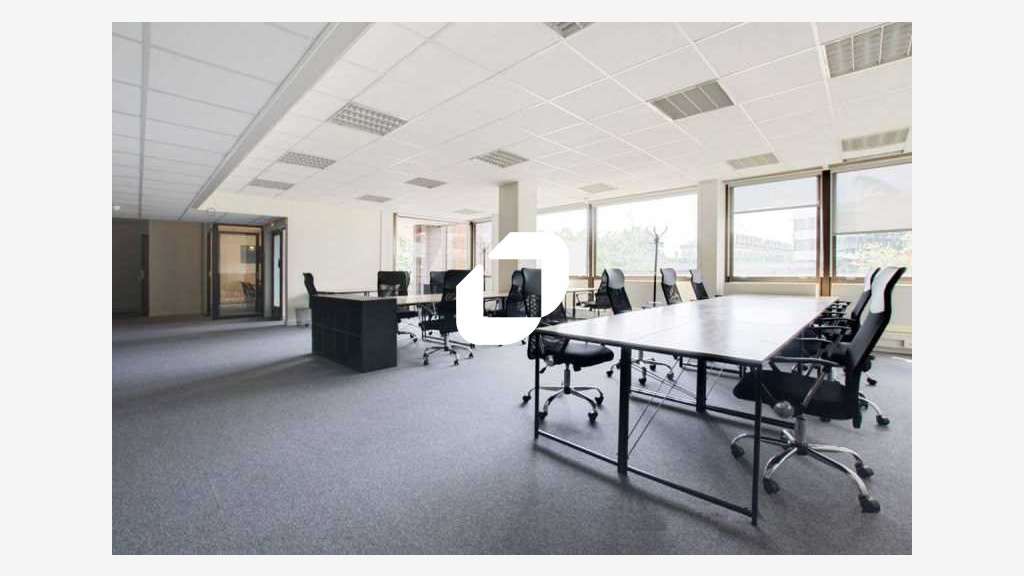 Vente Bureaux 325m² Saint cloud