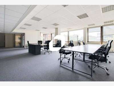 Vente Bureaux 325m² Saint cloud