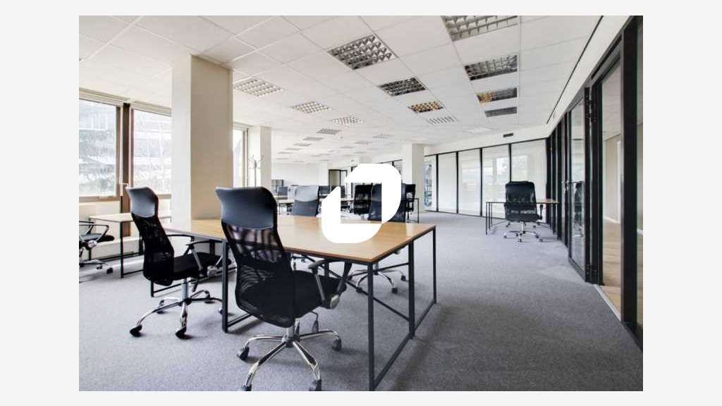 Vente Bureaux 325m² Saint cloud