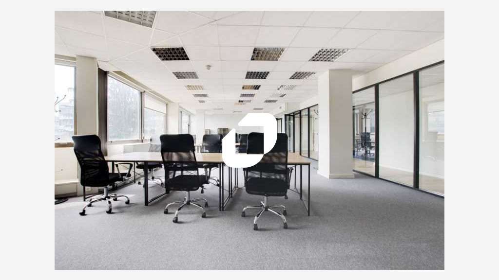Vente Bureaux 325m² Saint cloud