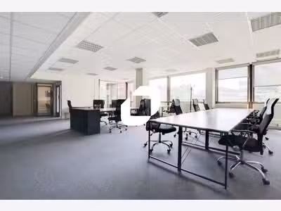 Vente Bureaux 325m² Saint cloud