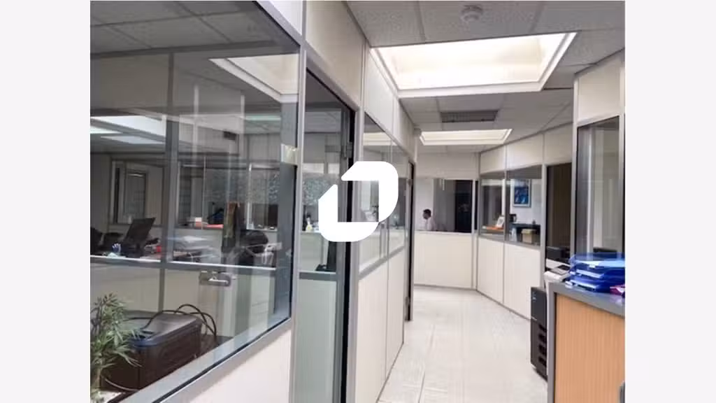 Vente Bureaux 300m² Saint cloud